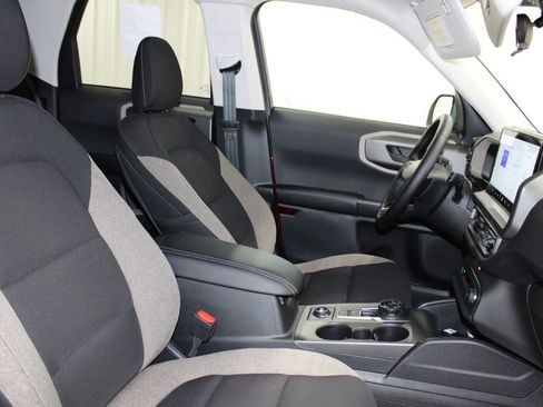 New 2025 Ford Bronco Sport Big Bend w/ Convenience Package image 30