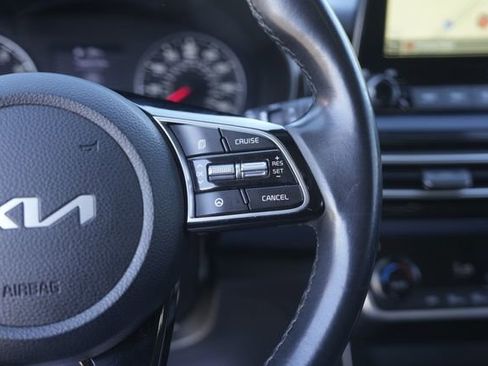 Used 2022 Kia Seltos S image 23