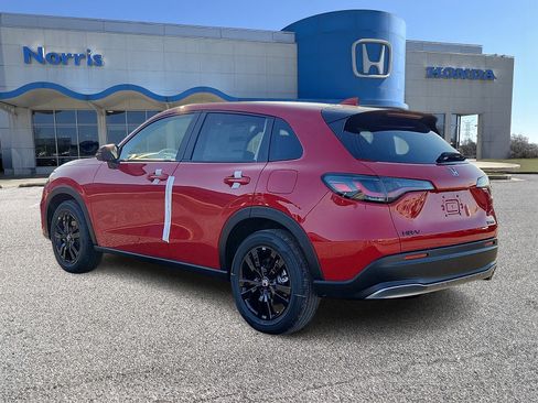 New 2026 Honda HR-V Sport image 3