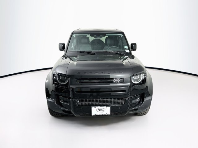 Used 2026 Land Rover Defender 110 S AWD/4WD image 2