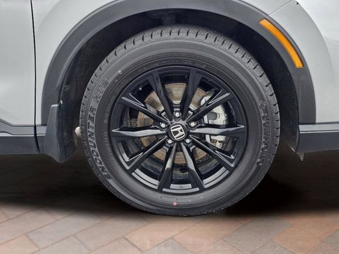 Certified 2023 Honda CR-V Sport image 6