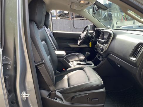 Used 2018 Chevrolet Colorado ZR2 AWD/4WD image 18
