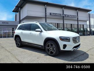 Used 2026 Mercedes-Benz GLB 250 4MATIC video 1