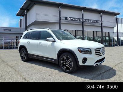 Used 2026 Mercedes-Benz GLB 250 4MATIC