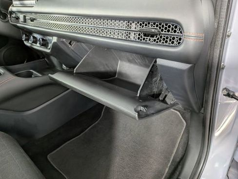 Certified 2023 Honda HR-V Sport image 31