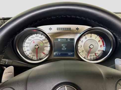 Used 2012 Mercedes-Benz SLS AMG Roadster image 17
