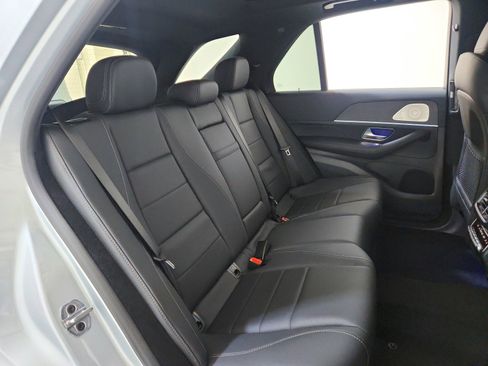 New 2026 Mercedes-Benz GLE 450 4MATIC image 15
