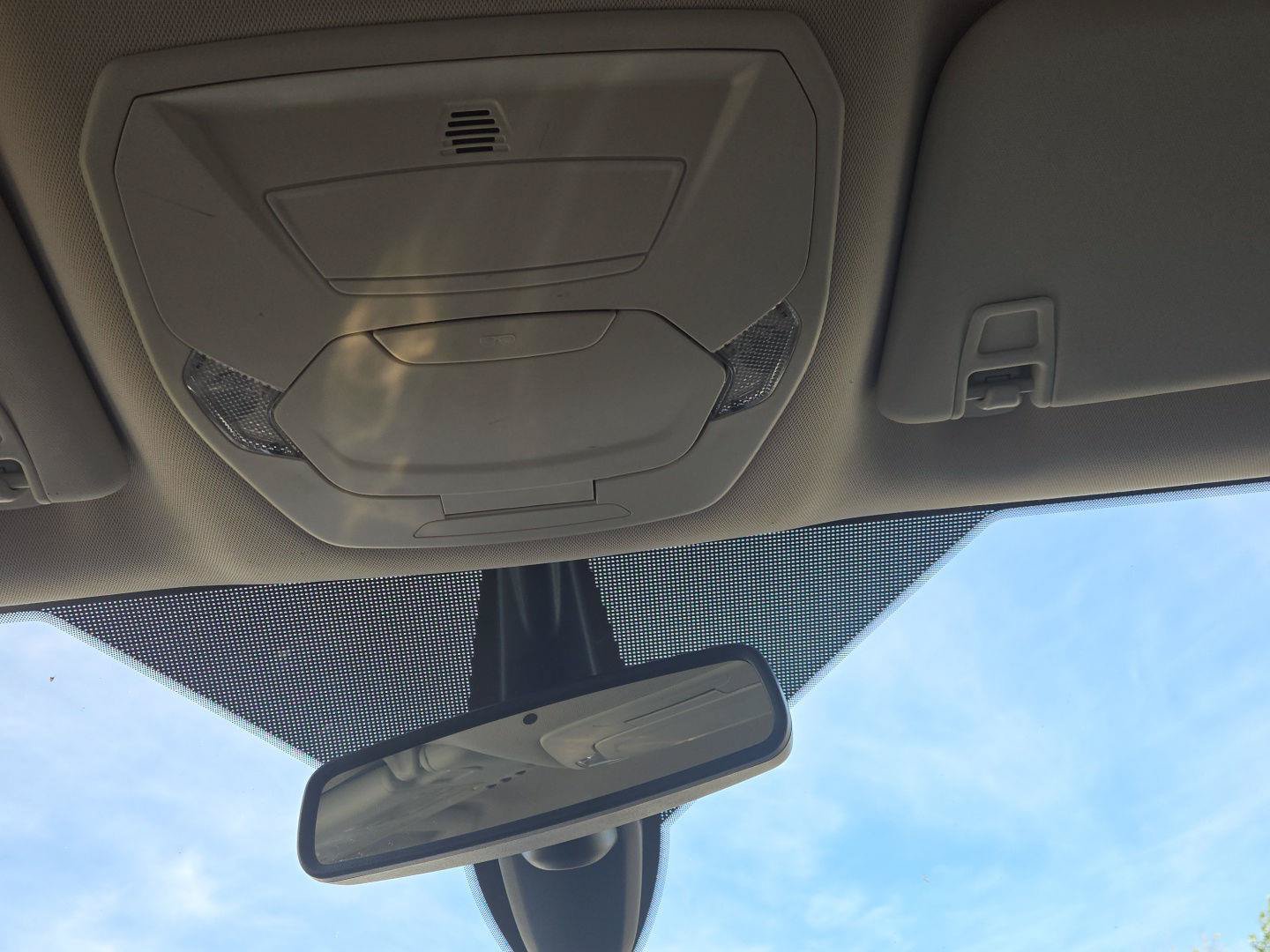 Used 2017 Ford Escape Titanium FWD image 20
