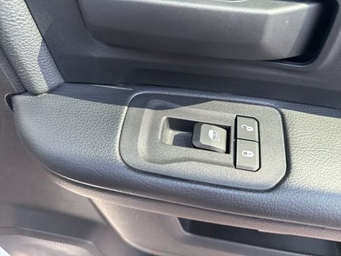 Used 2025 RAM 2500 Tradesman w/ Safety Group image 16