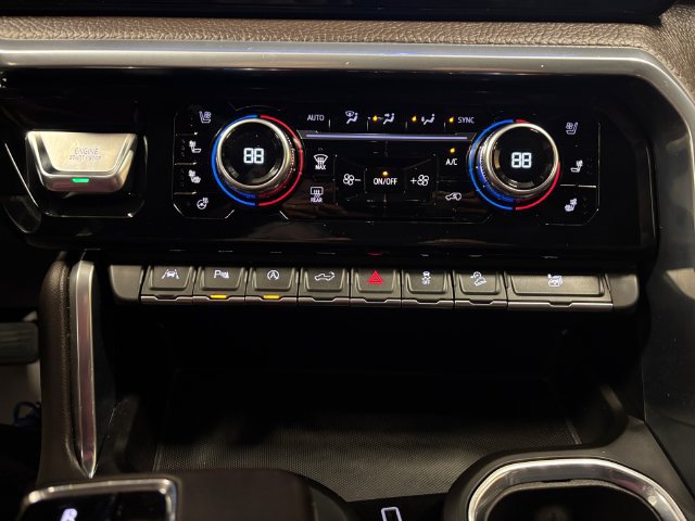 Certified 2023 GMC Sierra 1500 Denali AWD/4WD image 21