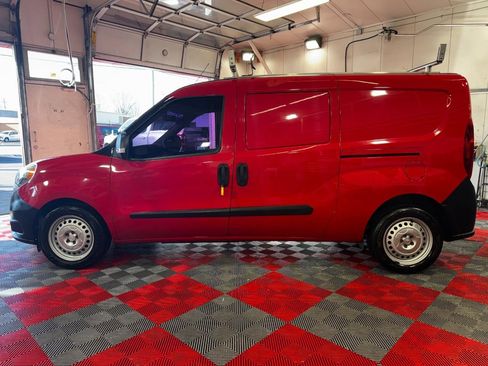 Used 2015 RAM ProMaster City Tradesman w/ Rear Back-up Camera Group image 4