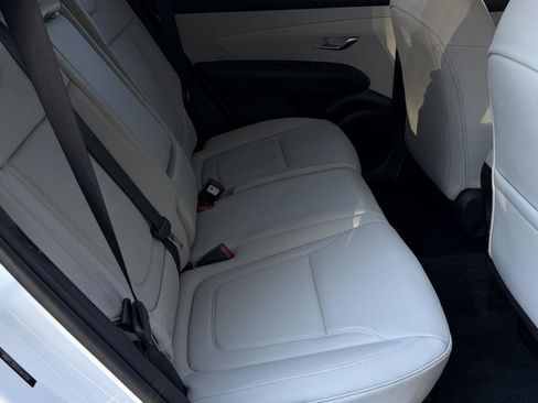 Certified 2026 Hyundai Tucson SEL image 27