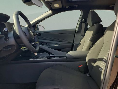 New 2026 Hyundai Elantra SEL Sport image 18