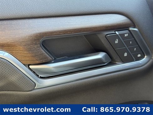 New 2026 Chevrolet Silverado 3500 High Country w/ Technology Package image 24