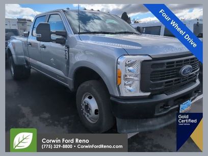 Used 2023 Ford F350 XL w/ FX4 Off-Road Package