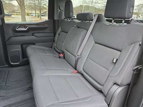 Used 2024 GMC Sierra 1500 Elevation image 13