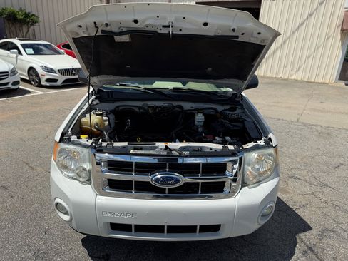 Used 2012 Ford Escape XLT image 40