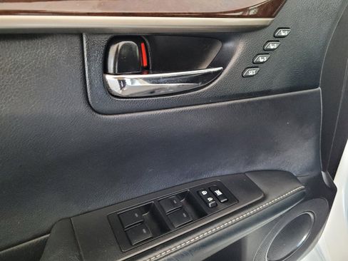 Used 2014 Lexus ES 350 w/ Premium Package FWD image 27