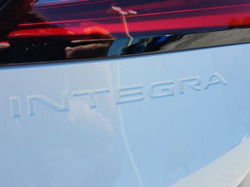 New 2026 Acura Integra A-Spec FWD image 41