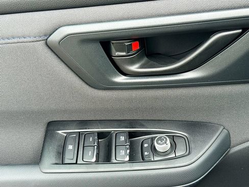New 2026 Subaru Forester Premium AWD/4WD image 21