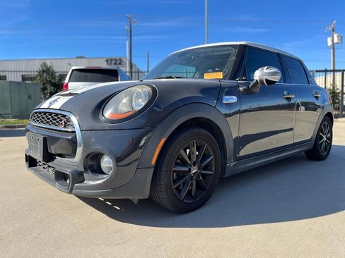 Used 2016 MINI Cooper S image 14