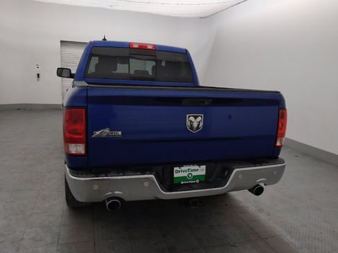 Used 2017 RAM 1500 Big Horn image 6