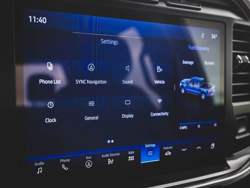 Used 2021 Ford F150 XLT w/ Equipment Group 302A High image 18