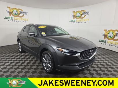 Used 2024 MAZDA CX-30 AWD 2.5 S w/ Preferred Package