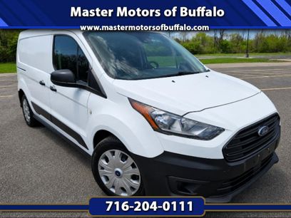 Used 2022 Ford Transit Connect XL