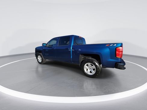 Used 2018 Chevrolet Silverado 1500 LT w/ All Star Edition image 6