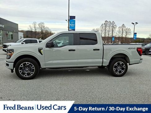 Used 2024 Ford F150 STX image 6