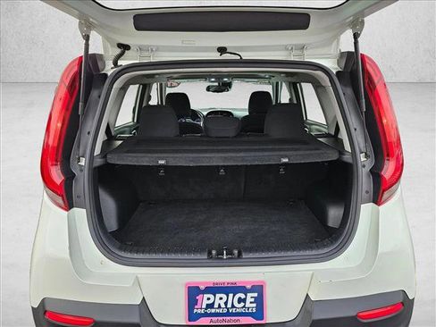 Used 2021 Kia Soul EX image 6