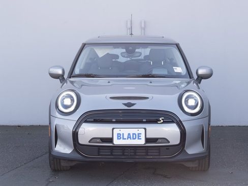 Used 2023 MINI Cooper SE image 21