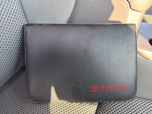 Used 2008 Toyota Tacoma 4x4 Double Cab image 27