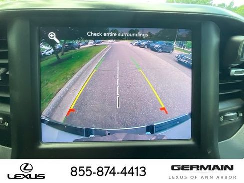Used 2019 RAM 1500 Big Horn AWD/4WD image 19