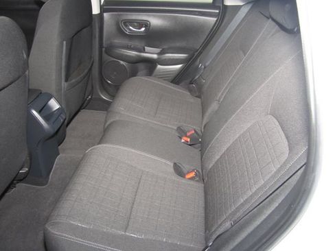Certified 2024 Honda HR-V LX image 11