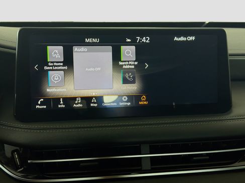 Used 2023 INFINITI QX60 Luxe w/ Cargo Package FWD image 19