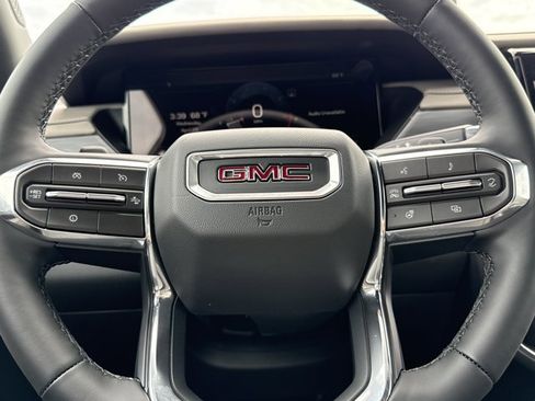 New 2026 GMC Acadia Elevation w/ Black Edition AWD/4WD image 22