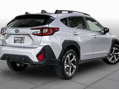 Used 2025 Subaru Crosstrek 2.5i Premium AWD/4WD image 13