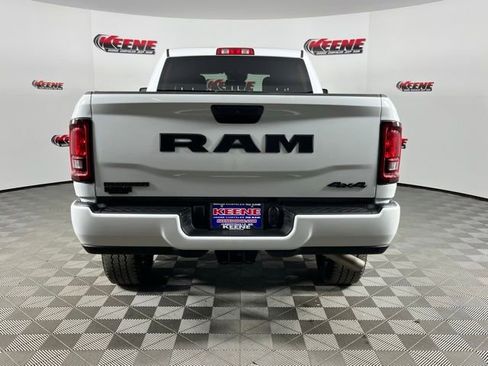 Used 2025 RAM 2500 Big Horn image 7