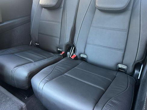 New 2026 Mercedes-Benz GLS 580 4MATIC image 28