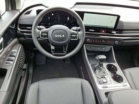 New 2026 Kia Carnival SX Prestige FWD image 10