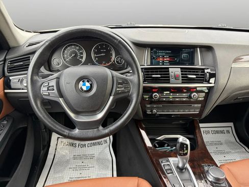 Used 2017 BMW X3 xDrive28i AWD/4WD image 26