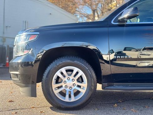 Used 2020 Chevrolet Tahoe LT image 10