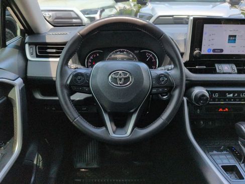 Certified 2024 Toyota RAV4 XLE Premium AWD/4WD image 15