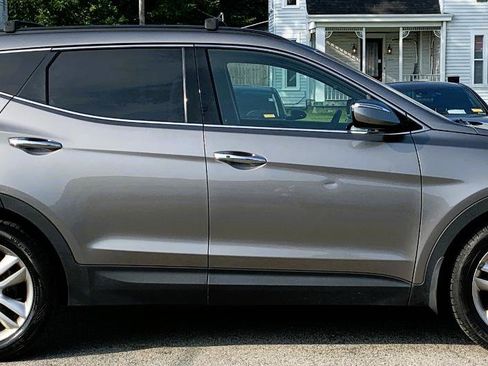 Used 2013 Hyundai Santa Fe Sport 2.0T AWD/4WD image 6
