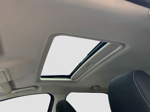 Used 2021 Ford EcoSport SE image 1