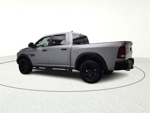 Used 2021 RAM 1500 Classic Warlock image 6