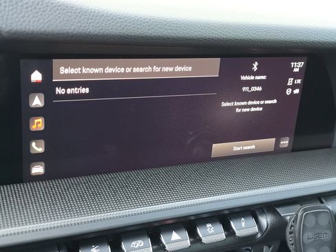 Certified 2023 Porsche 911 Carrera GTS image 21