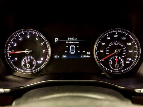 Used 2023 Hyundai Santa Fe SEL image 16